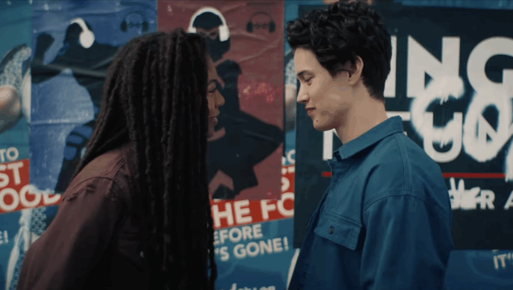 How the Gen V Season 2 Trailer Sets Up Jordan and Marie’s Relationship